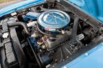Ford Mustang Boss 302 Fastback 1970 года